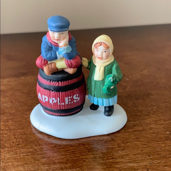 NWT Heritage Village “ The old man and the sea” 56553 - Picture 4 of 5